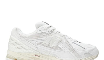 New Balance 1906D Protection Pack White