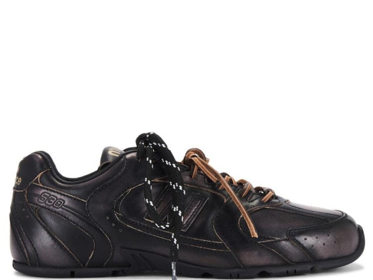 new balance 530 sl miu miu black (w)