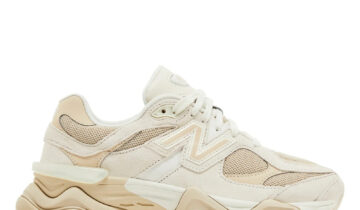 New Balance 9060 Beige