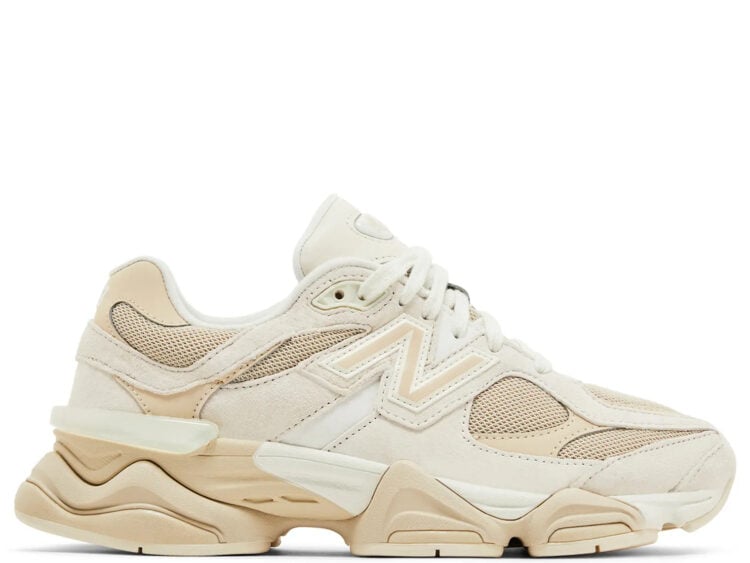 new balance 9060 beige