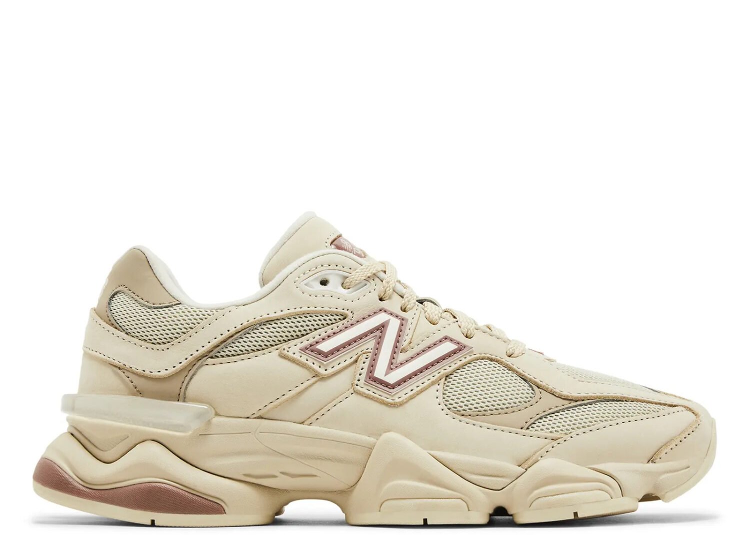 new balance 9060 bone sparrow