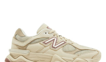 New Balance 9060 Bone Sparrow