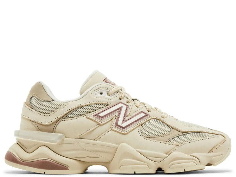 new balance 9060 bone sparrow