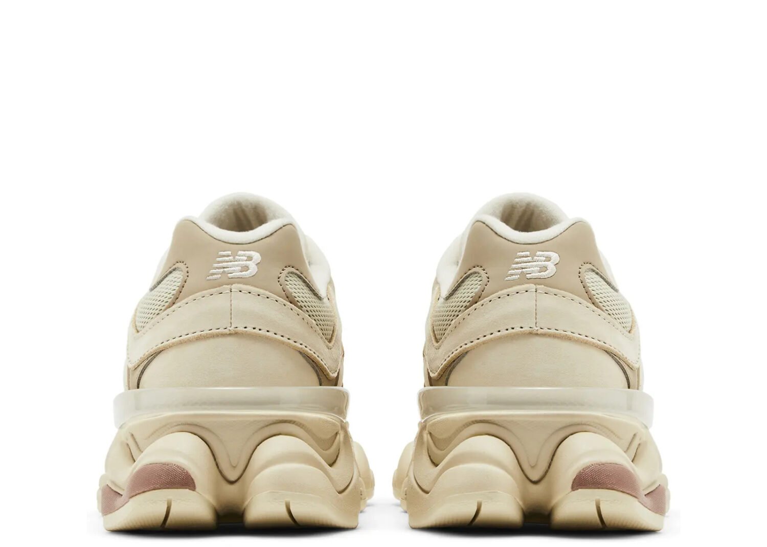 new balance 9060 bone sparrow