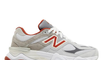 New Balance 9060 Boston College