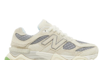 New Balance 9060 Bricks & Wood