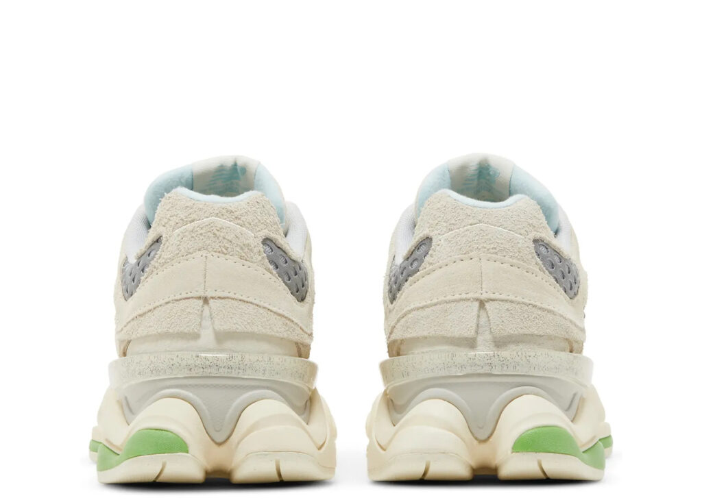 New Balance 9060 Bricks & Wood - U9060BW1 | Sneaker Baker