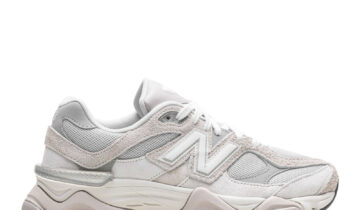 New Balance 9060 Grey