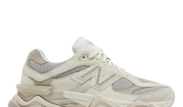 New Balance 9060 Grey Moonbeam