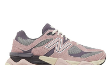 New Balance 9060 Pink Lavender