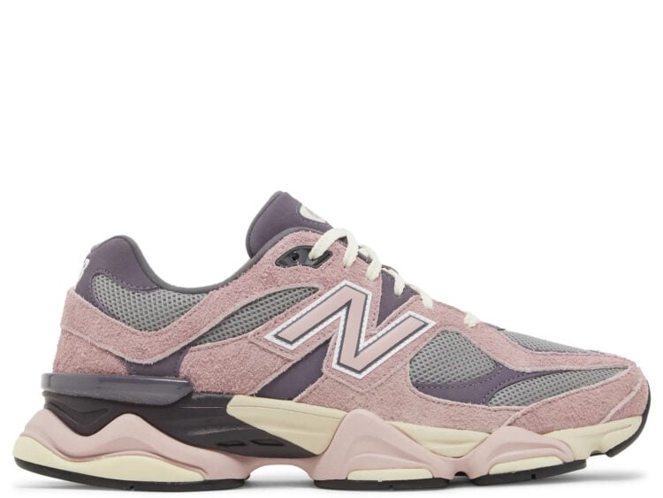 new balance 9060 pink lavender