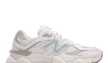 New Balance 9060 Reflection Raincloud Quarry Blue