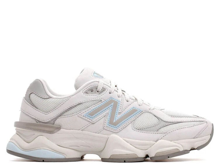 new balance 9060 reflection raincloud quarry blue