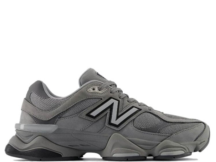 new balance 9060 shadow grey castlerock