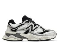 New Balance 9060 Shoe Palace Metallic
