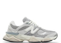 New Balance 9060 Slate Grey Raincloud
