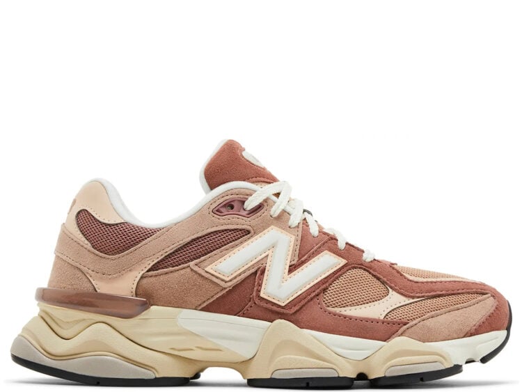 new balance 9060 sparrow flat taupe