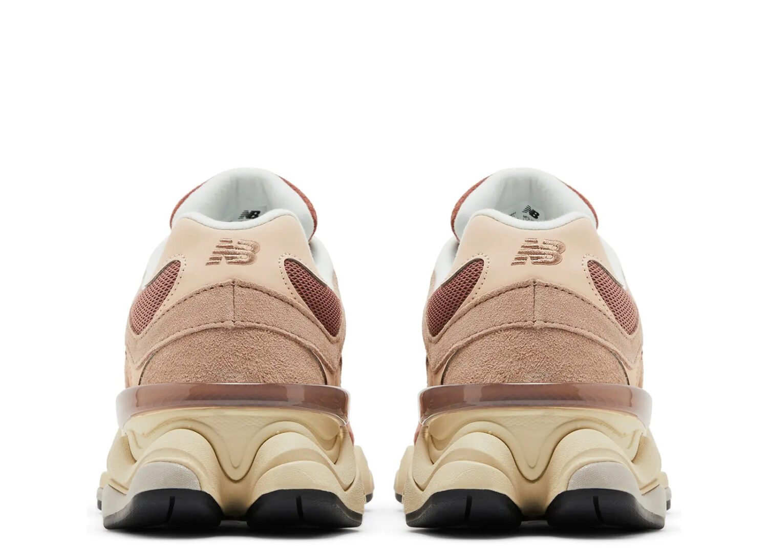 new balance 9060 sparrow flat taupe