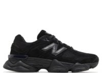 New Balance 9060 Triple Black