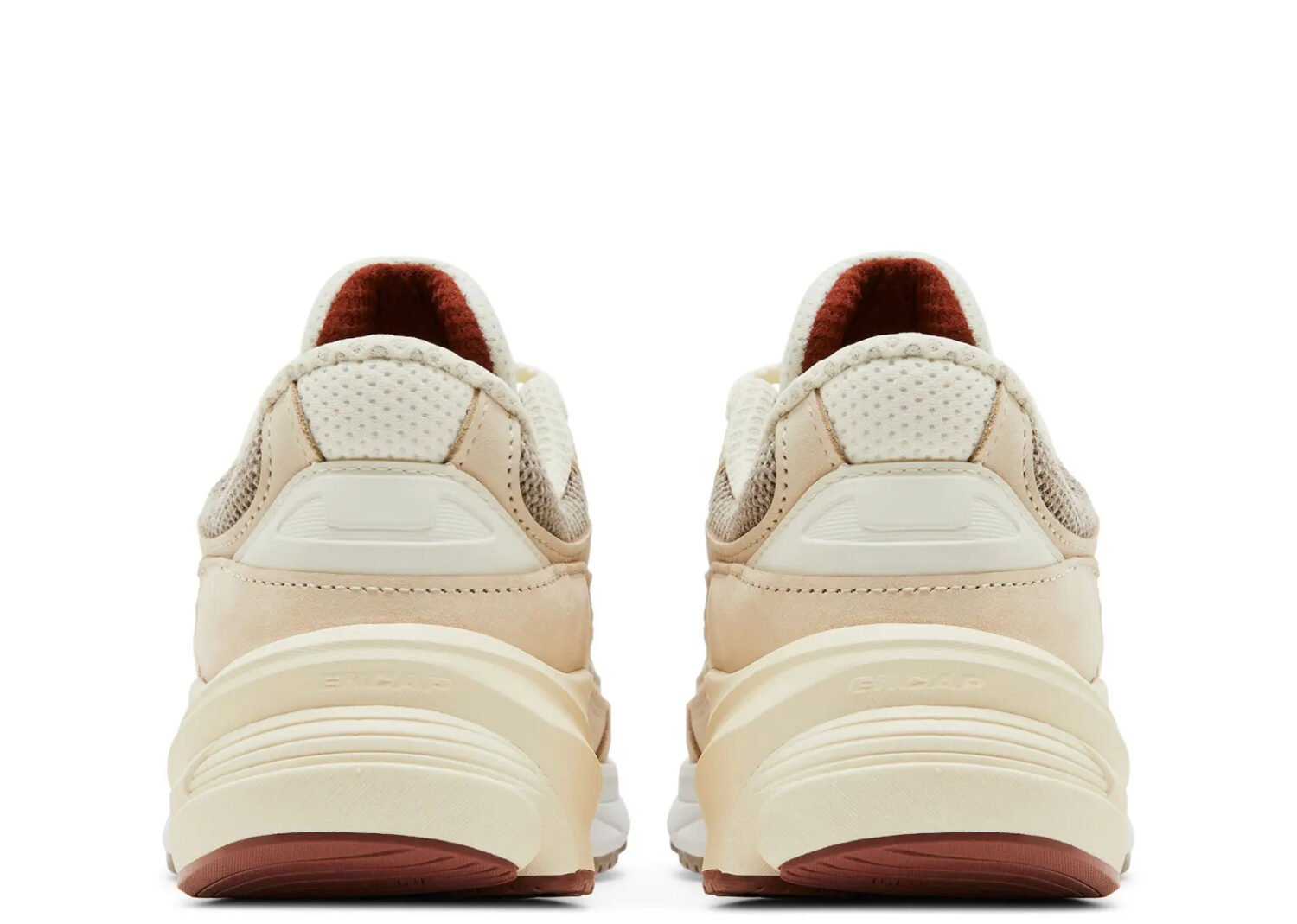 new balance 990v6 miusa loro piana raw cashew