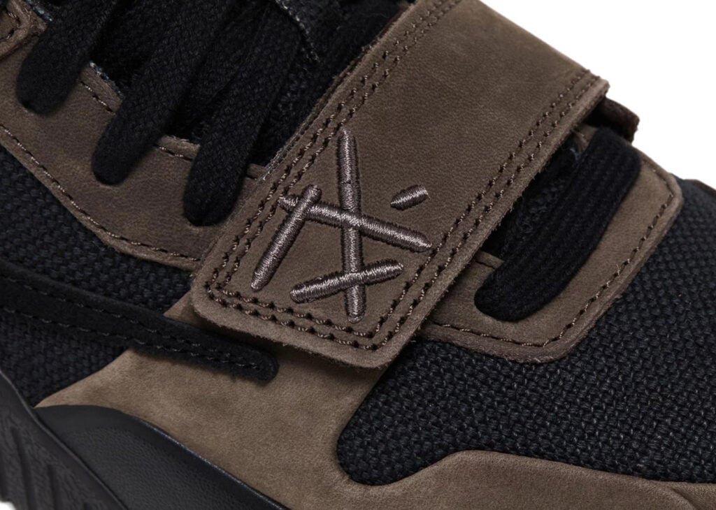 Nike Air Jordan Jumpman Jack TR Travis Scott Dark Mocha - FZ8117