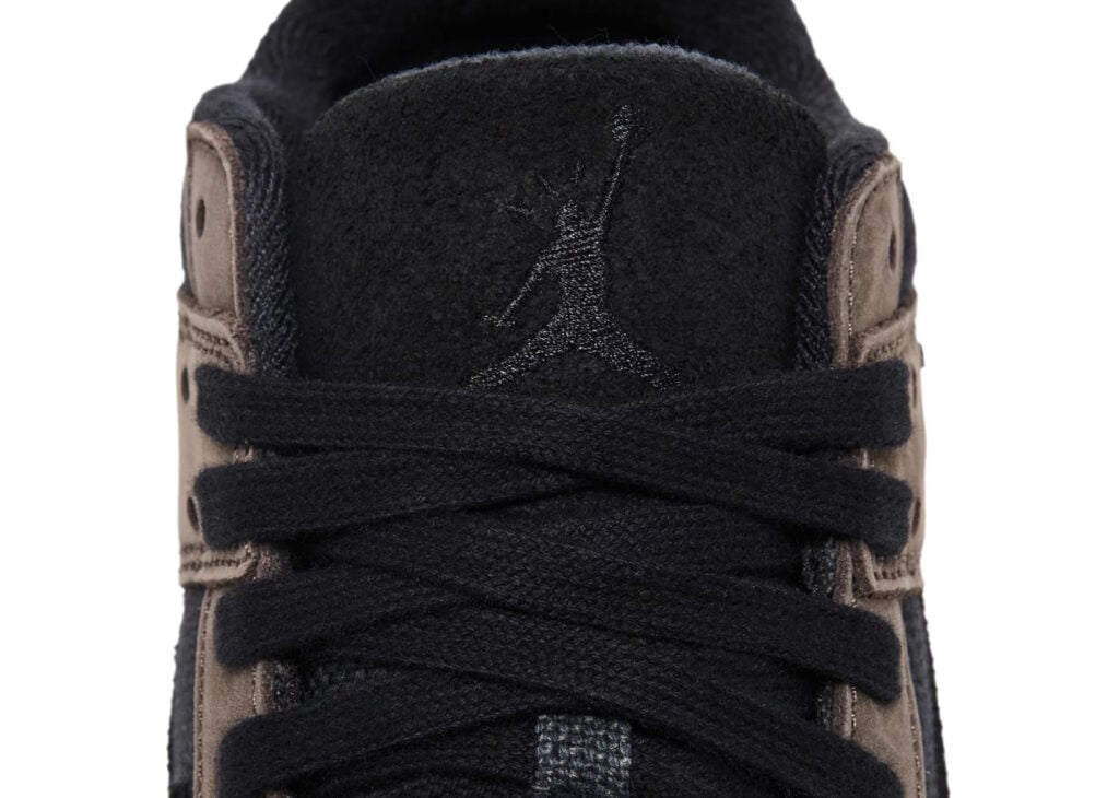 Nike Air Jordan Jumpman Jack TR Travis Scott Dark Mocha - FZ8117