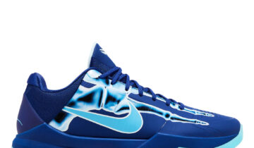 Nike Kobe 5 Protro X-Ray