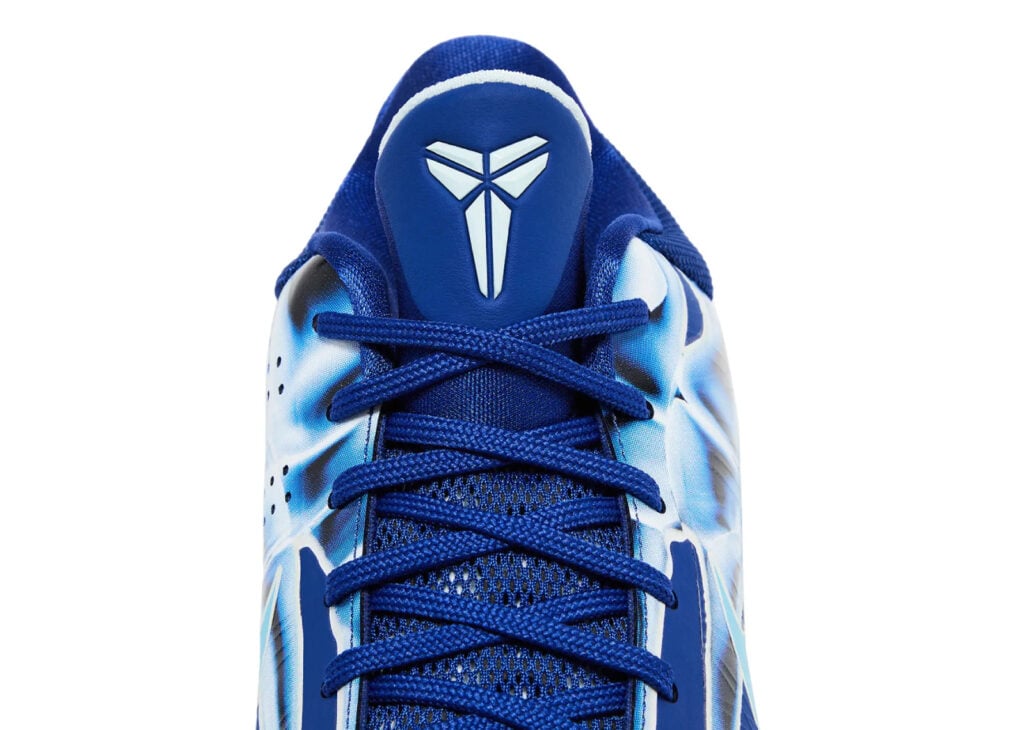 Nike Kobe 5 Protro X-Ray - HJ4303-400 | Sneaker Baker