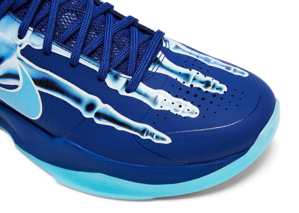 Nike Kobe 5 Protro X-Ray - HJ4303-400 | Sneaker Baker