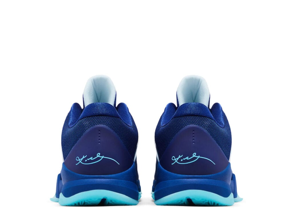 Nike Kobe 5 Protro X-Ray - HJ4303-400 | Sneaker Baker