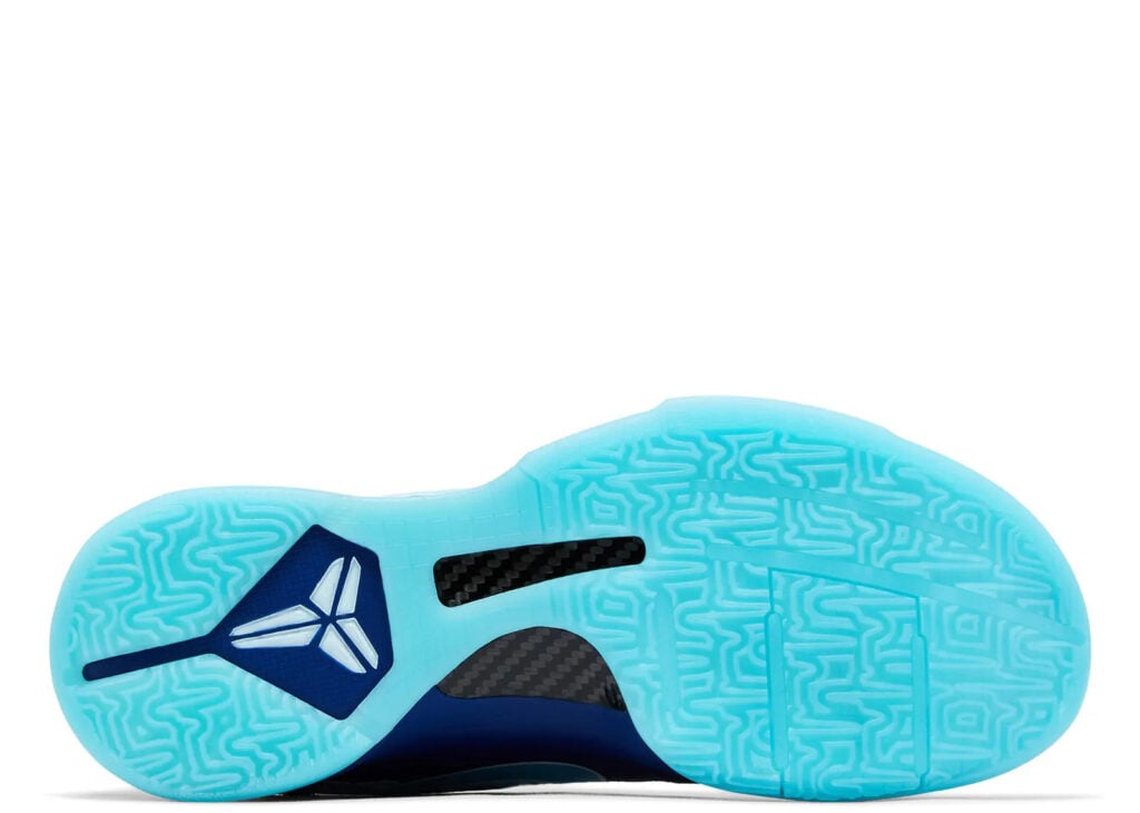 Nike Kobe 5 Protro X-Ray - HJ4303-400 | Sneaker Baker