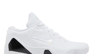 Nike Kobe 9 Elite Low Protro Halo