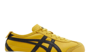 Onitsuka Tiger Mexico 66 Kill Bill (2023)