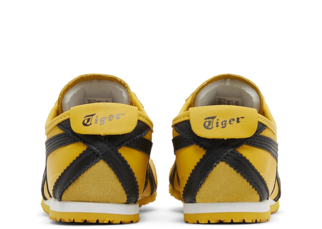 Onitsuka Tiger Mexico 66 Kill Bill (2023) - 1183C102-751 | Sneaker