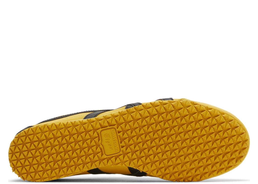 Onitsuka Tiger Mexico 66 Kill Bill (2023) - 1183C102-751 | Sneaker