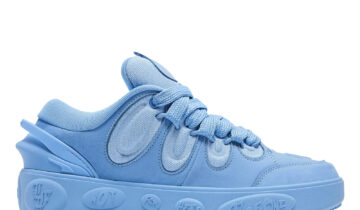 Puma LaMelo Ball LaFrancé Amour 1 of 1