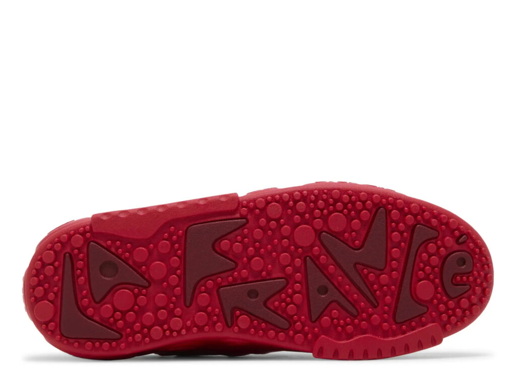 Puma LaMelo Ball LaFrancé Amour For All Time Red - 310439-03