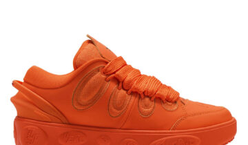 Puma LaMelo Ball LaFrancé Amour Gifted