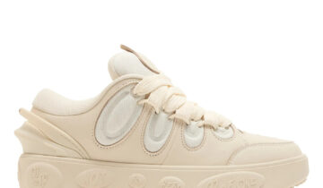 Puma LaMelo Ball LaFrancé Amour Moment