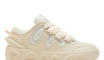 Puma LaMelo Ball LaFrancé Amour Moment (GS)