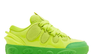 Puma LaMelo Ball LaFrancé Amour Slime