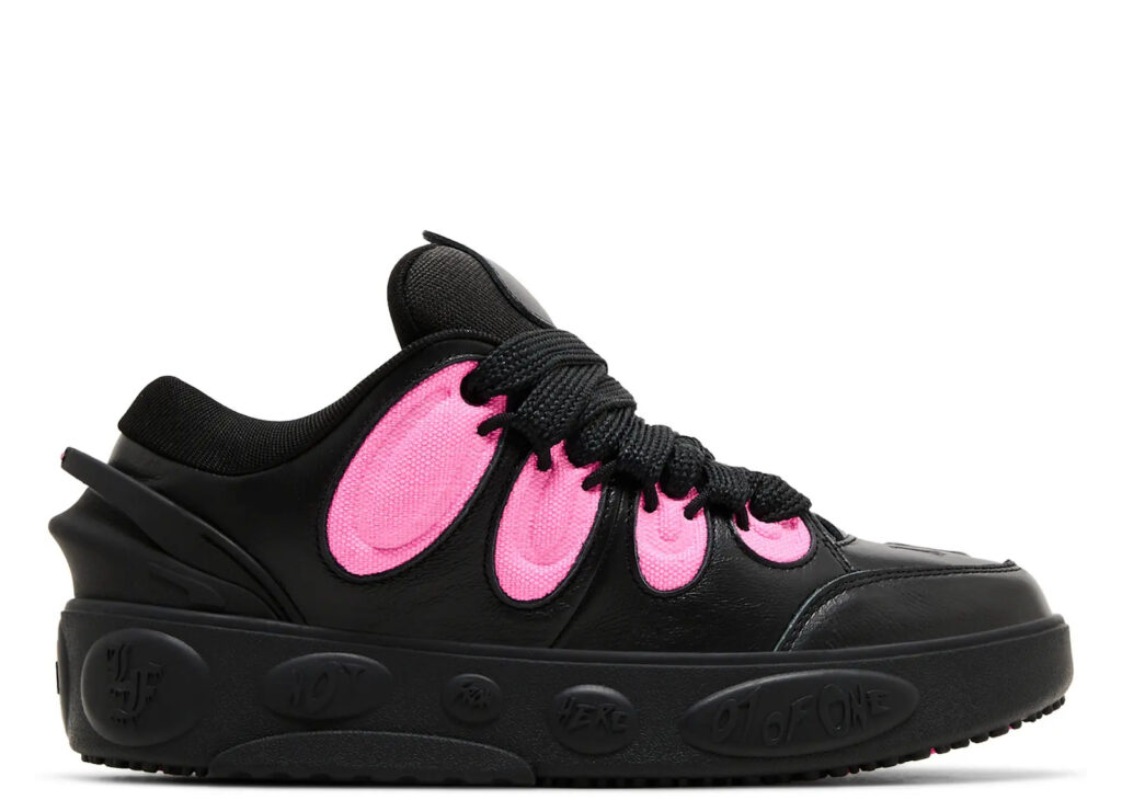 【ykk】新品LaMelo Puma LaFrance Rare 27.0 Puma LaMelo Ball LaFrancé Amour Untouchable - 310865-01 | Sneaker
