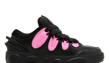 Puma LaMelo Ball LaFrancé Amour Untouchable