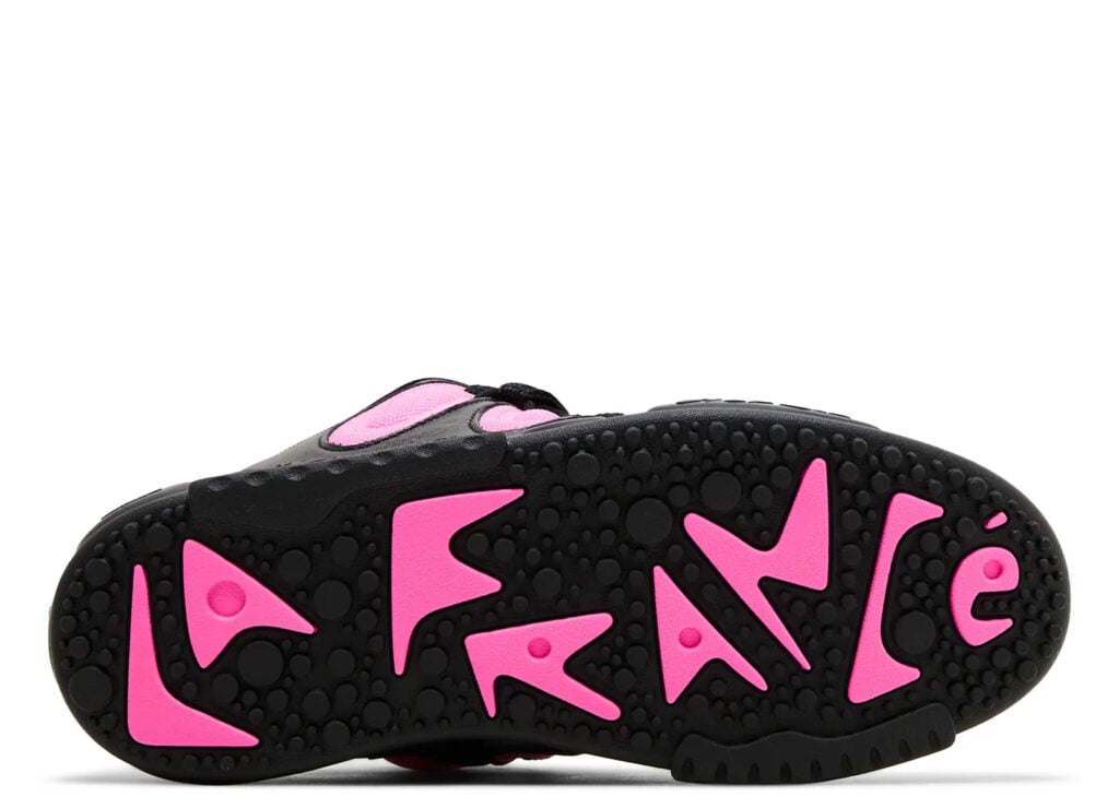 Puma LaMelo Ball LaFrancé Amour Untouchable - 310865-01 | Sneaker
