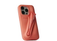 rhode lip case silicone iphone case peach pit