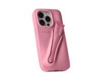 Rhode Lip Case Silicone iPhone Case Ribbon