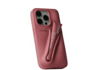Rhode Lip Case Silicone iPhone Case Salty Tan