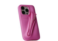 rhode lip case silicone iphone case shortcake