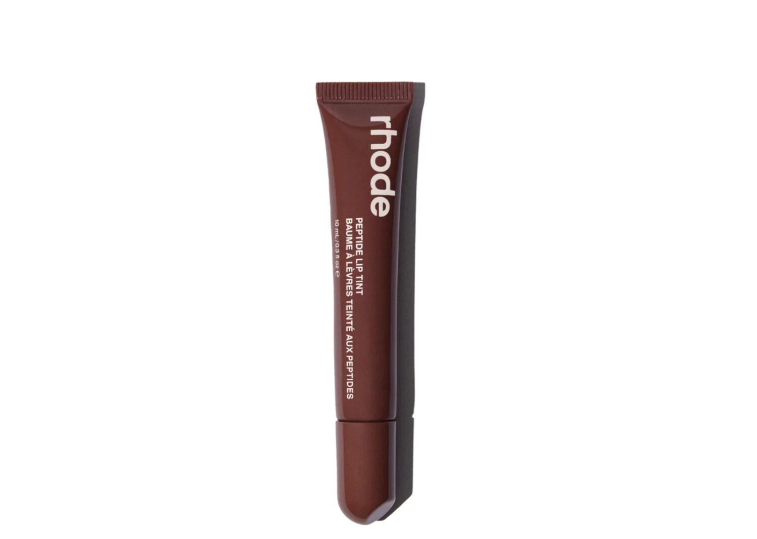 rhode peptide lip tint espresso