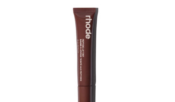 Rhode Peptide Lip Tint Espresso